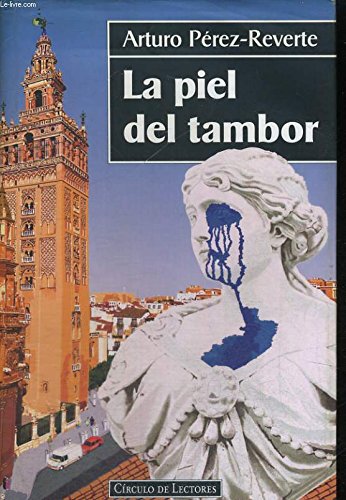 La piel del tambor