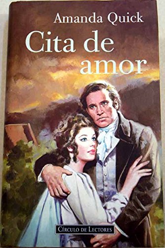 Cita de amor