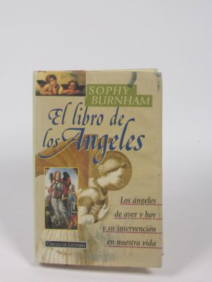 El libro de los ángeles