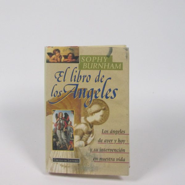 El libro de los ángeles