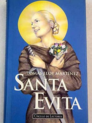 Santa evita