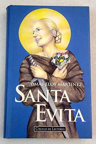 Santa evita