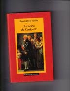 La corte de carlos iv