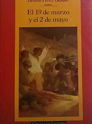 El 19 de marzo y el 2 de mayo