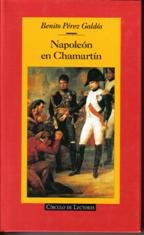 Napoleón en chamartín