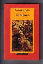 Zaragoza (episodios nacionales 6)