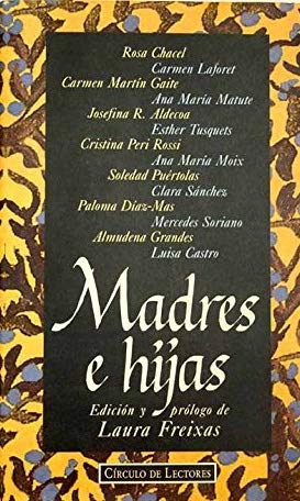 Madres e hijas