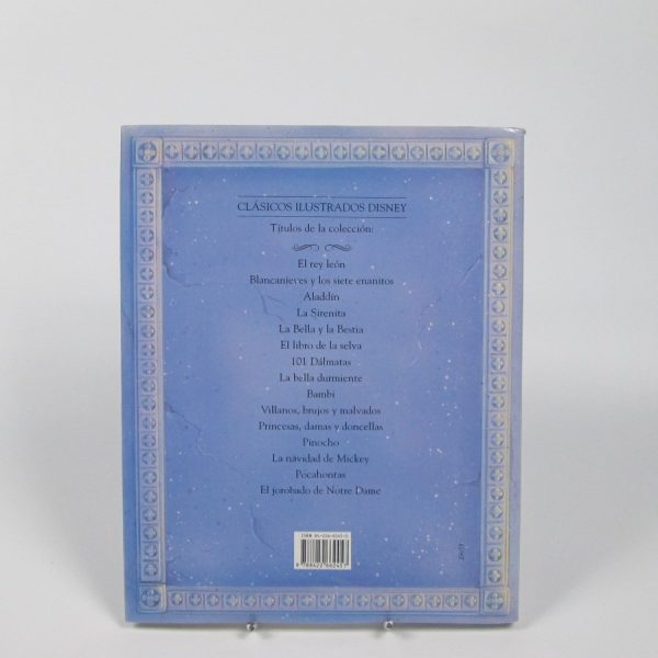 El jorobado de notre dame