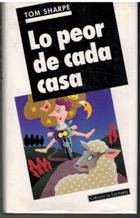 9788422662518_lo-peor-de-cada-casa_front-5.jpg Lo peor de cada casa