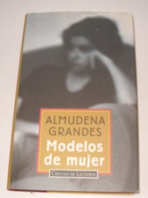 Modelos de mujer