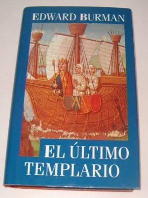 9788422662785_el-ultimo-templario_front-3.jpg El último templario