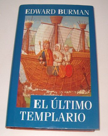 El último templario