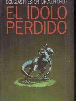 El idolo perdido