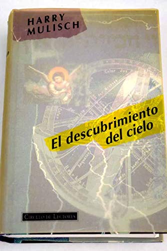 9788422662969_el-descubrimiento-al-cielo_front-1.jpg El descubrimiento al cielo