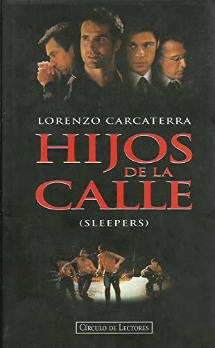Hijos de la calle