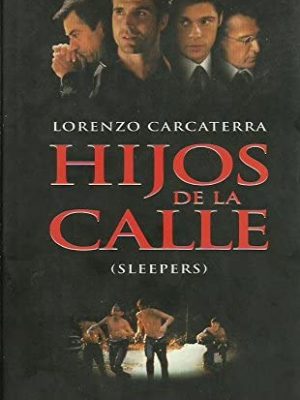 Hijos de la calle