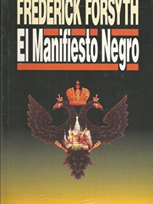 El manifiesto negro