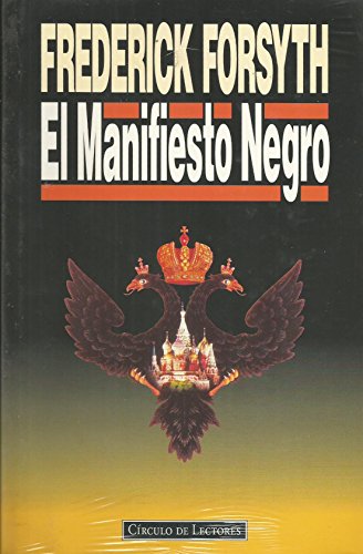 El manifiesto negro
