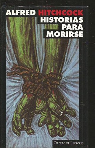 Historias para morirse: alegría de morir
