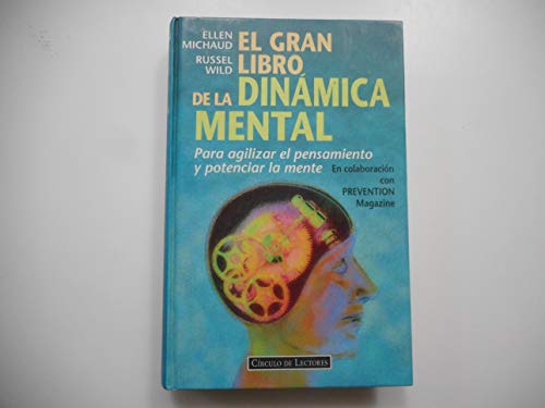 El gran libro de la dinamica mental para agilizar