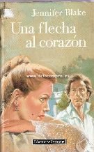 Una flecha al corazón