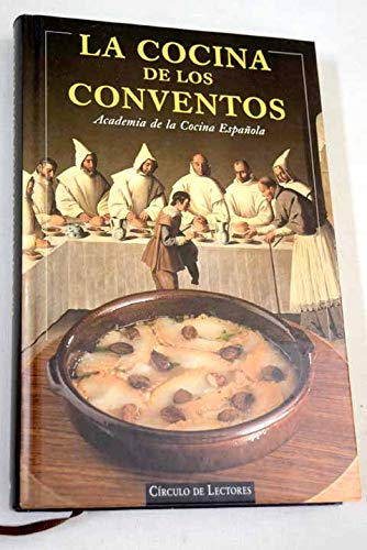 9788422664239_la-cocina-de-los-conventos_front-1.jpg La cocina de los conventos