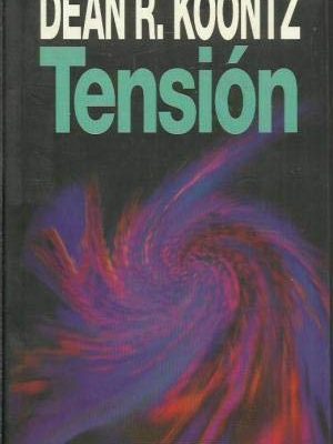 Tensión (tapa dura)