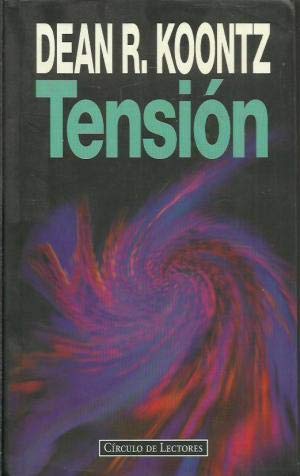 Tensión (tapa dura)
