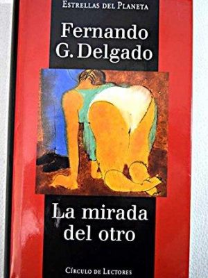 9788422665182_la-mirada-del-otro_front-1.jpg La mirada del otro