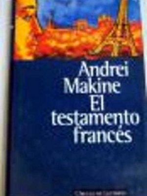 El testamento frances