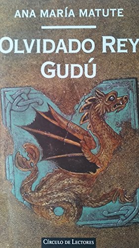 Olvidado rey gudu