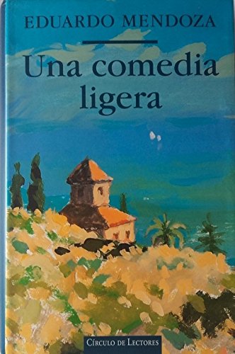 Una comedia ligera