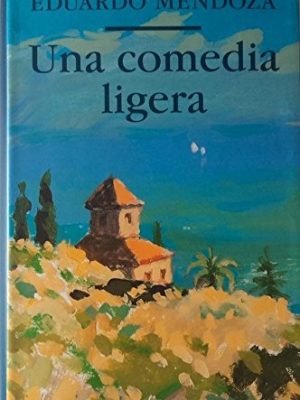 Una comedia ligera