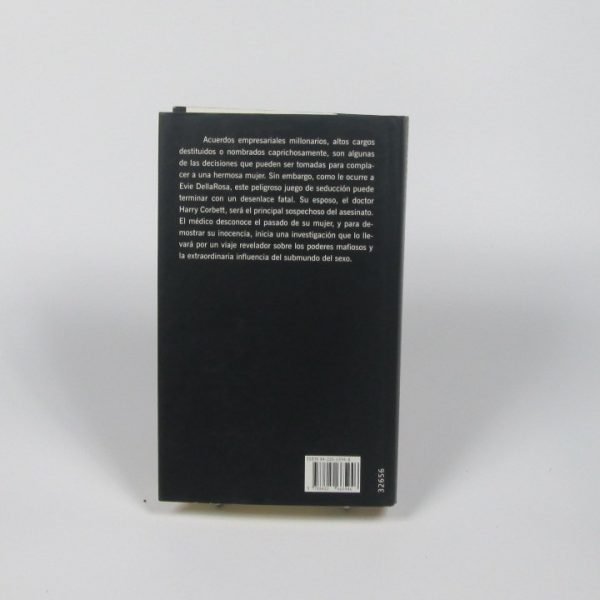 Tratamiento criminal