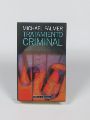 Tratamiento criminal