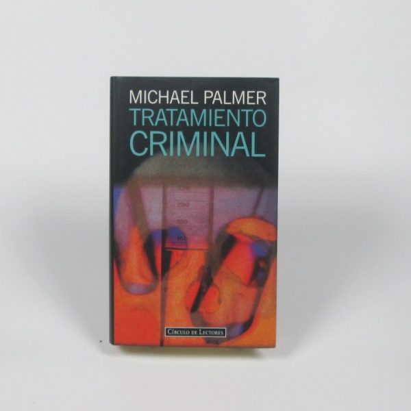 Tratamiento criminal