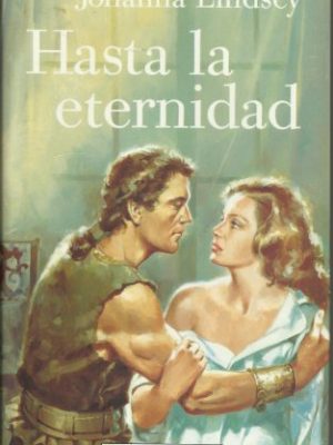 Hasta la eternidad. traducción de ana mazía.