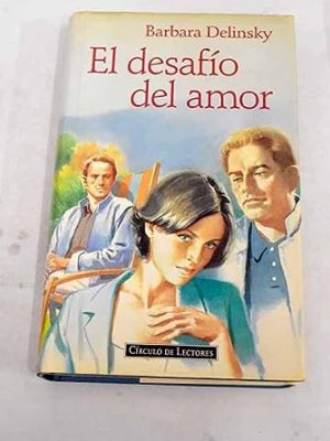 9788422666011_el-desafio-del-amor-el-desafio-del-amor_front-1.jpg El desafío del amor / el desafio del amor