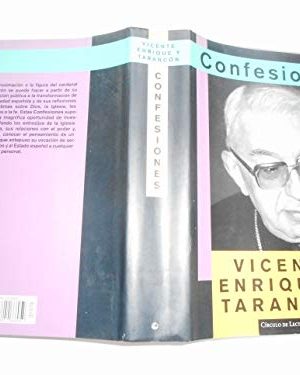 Confesiones
