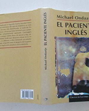 El paciente inglés