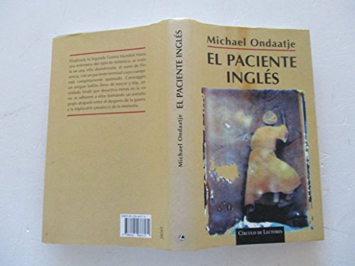El paciente inglés