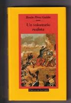 Episodios nacionales. segunda serie. vol. 18 un voluntario realista