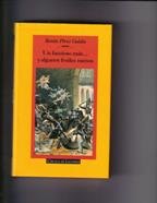 Un faccioso mas.. y algunos frailes menos