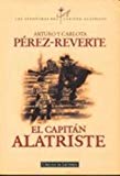 El capitan alatriste