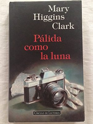 Palida como la luna (spanih edition)