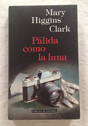 Palida como la luna (spanih edition)