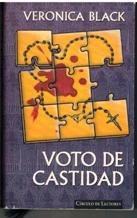 Voto de castidad la hermana joan investiga un dobl