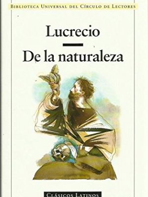 De la naturaleza