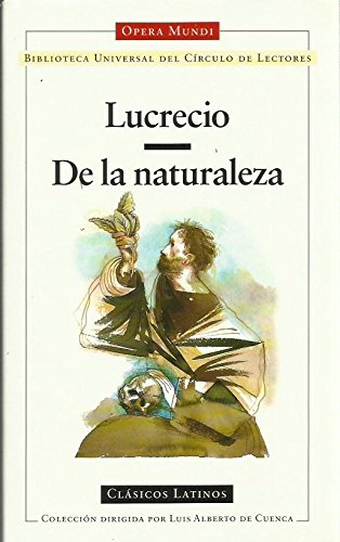 De la naturaleza