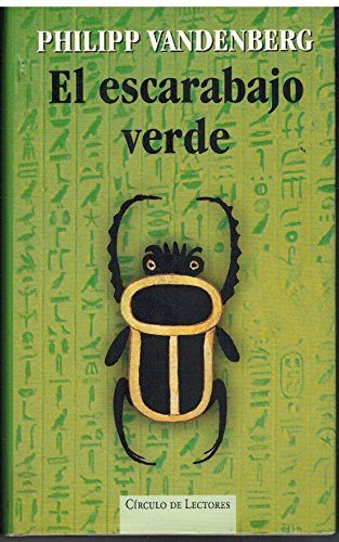El escarabajo verde